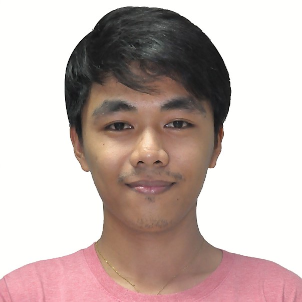 Engr. Kenneth Bryan P. Dagasdas